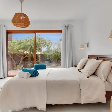 Amrita * Villaverde (Fuerteventura)