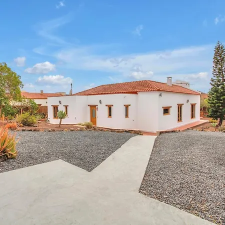 Villa Amrita