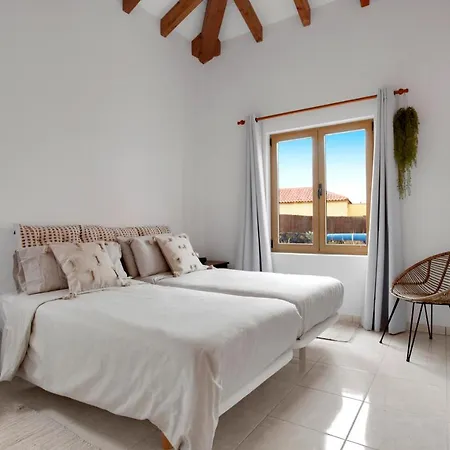 Villa Amrita