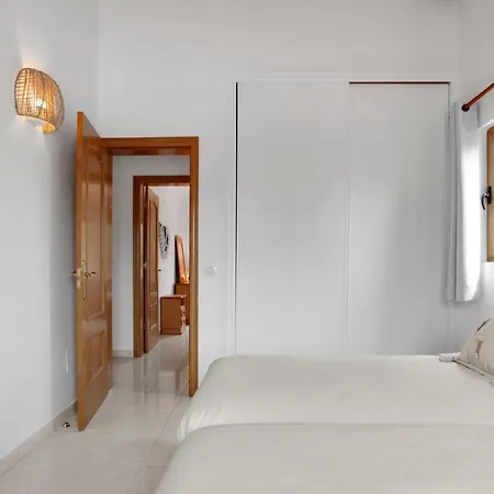 Villa Amrita Villaverde (Fuerteventura)